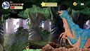 Super Saurio Fly: Jurassic Edition Screenshot 1