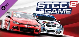 STCC The Game 2 – Expansion Pack for RACE 07
