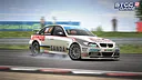STCC The Game 2 – Expansion Pack for RACE 07 Screenshot 1