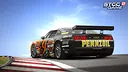 STCC The Game 2 – Expansion Pack for RACE 07 Screenshot 5