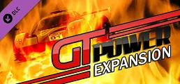 GT Power Pack – Expansion Pack for RACE 07
