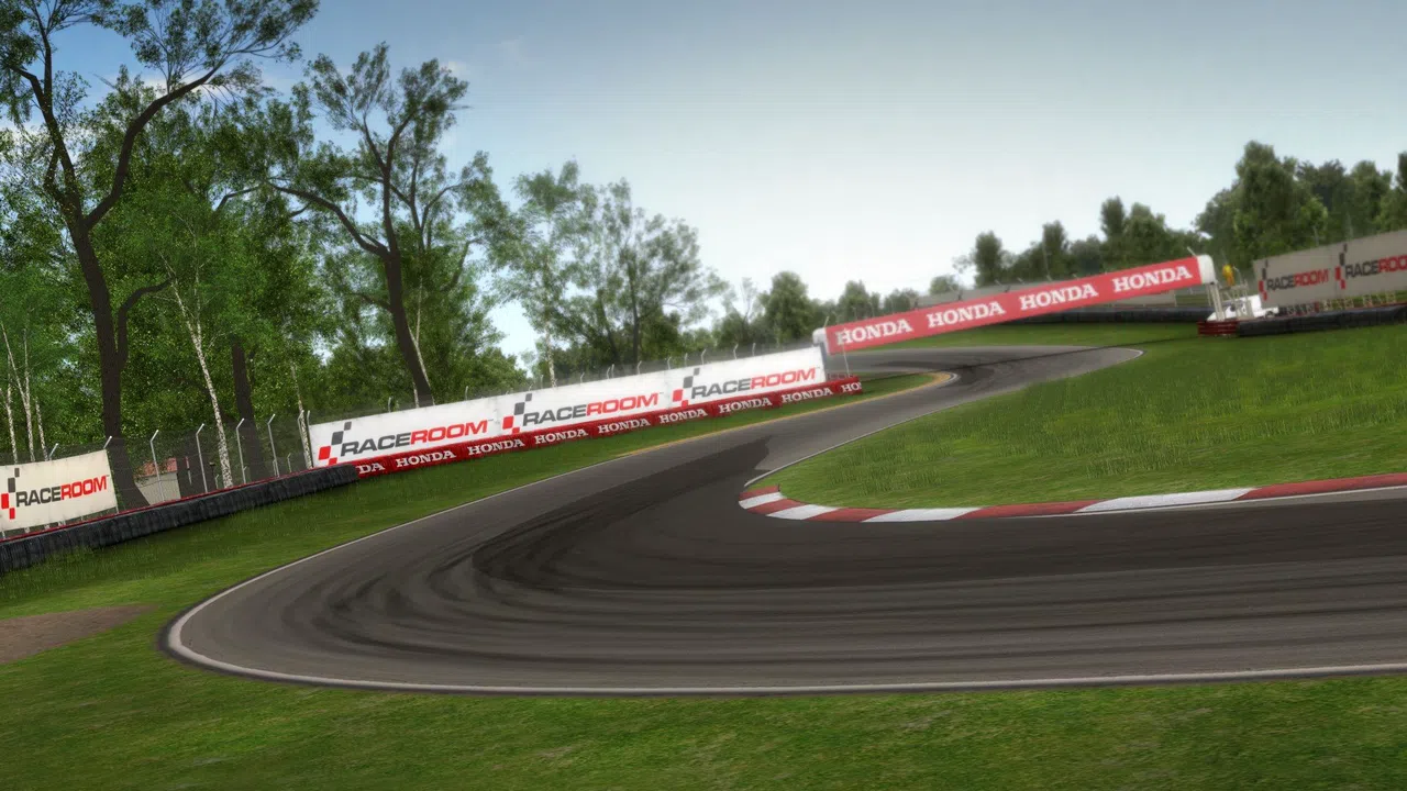 GT Power Pack – Expansion Pack for RACE 07 Screenshot 9