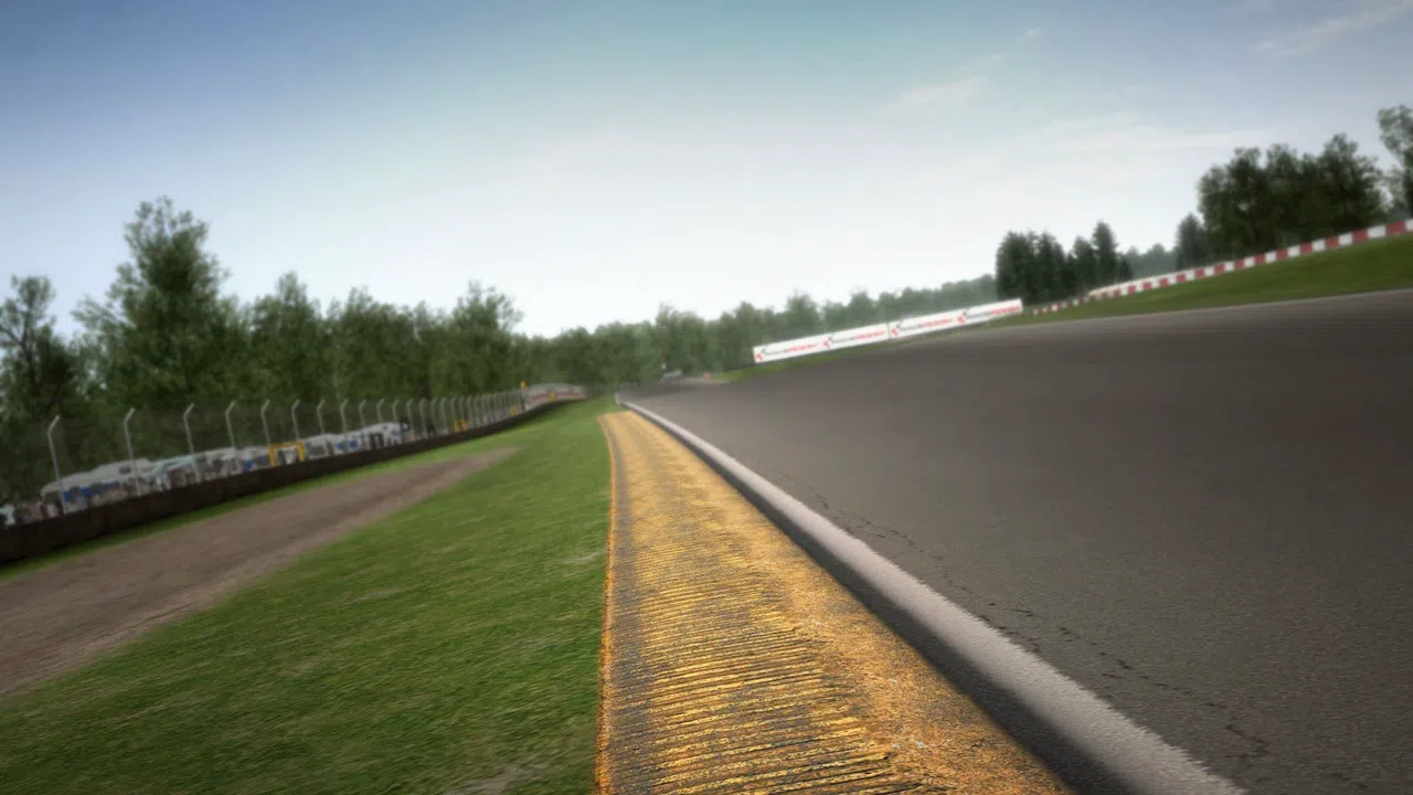 GT Power Pack – Expansion Pack for RACE 07 Screenshot 8