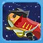 Swashbuckler Unlocked icon