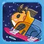 Marty McFly Unlocked icon
