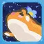 Flower Power Unlocked icon
