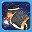 Moonwalker Unlocked icon