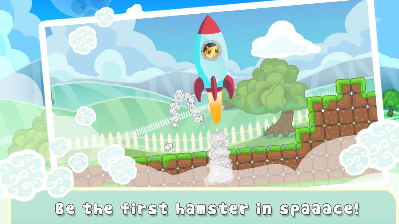 Mr Nibbles Forever Screenshot 4