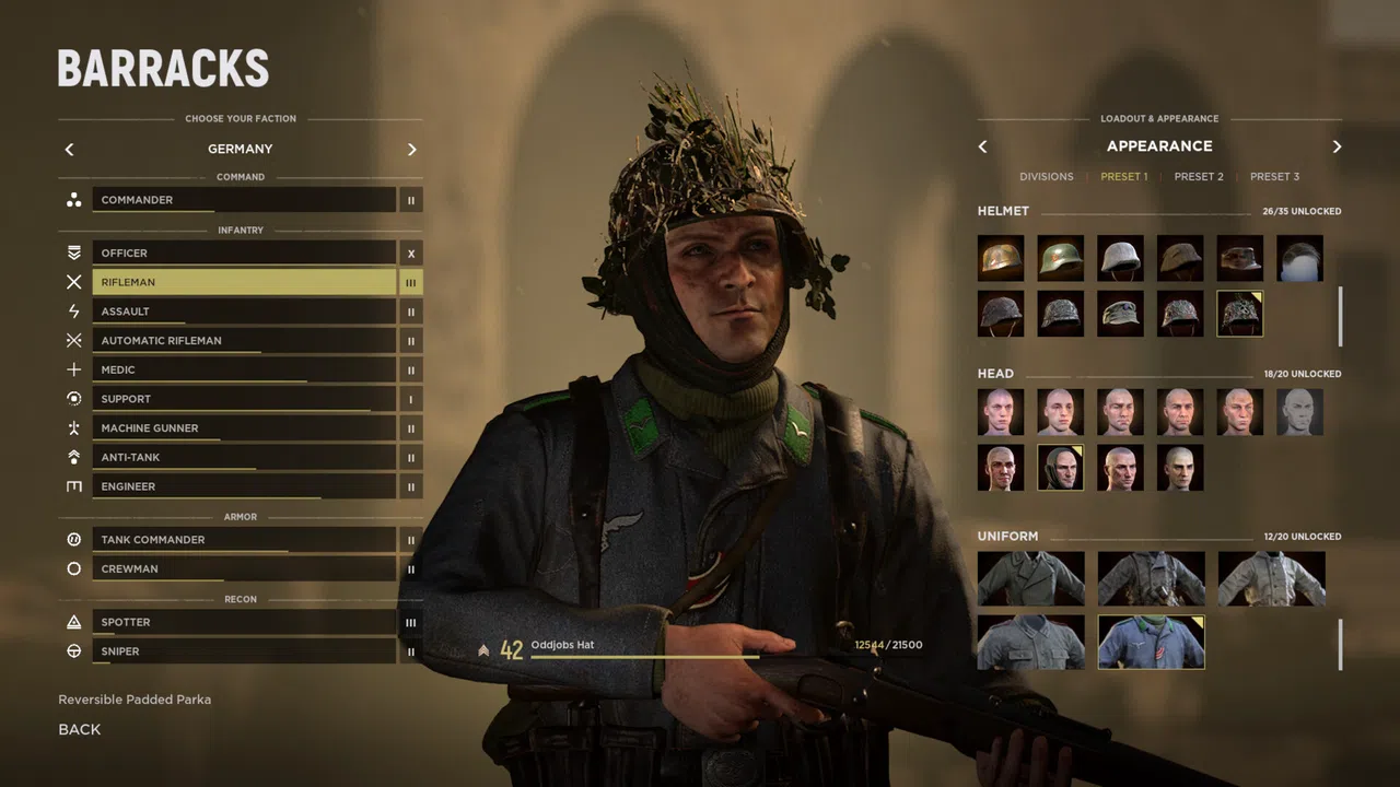 Hell Let Loose - Operation Overlord Units Screenshot 8