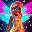 Level 9 icon