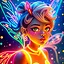 Level 45 icon