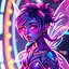 Level 26 icon
