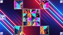 Neon Fantasy: Fairies Screenshot 2