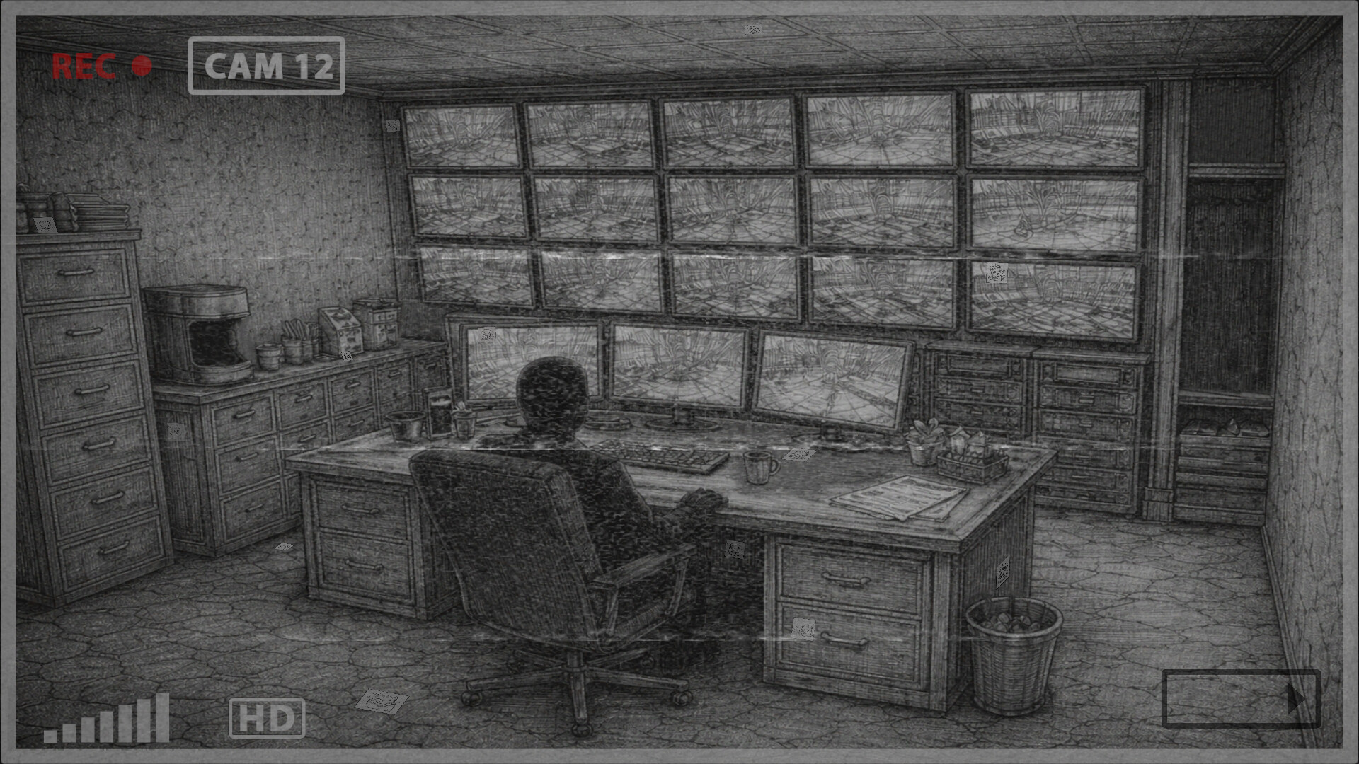 Cats Hidden in the Casino Screenshot 4