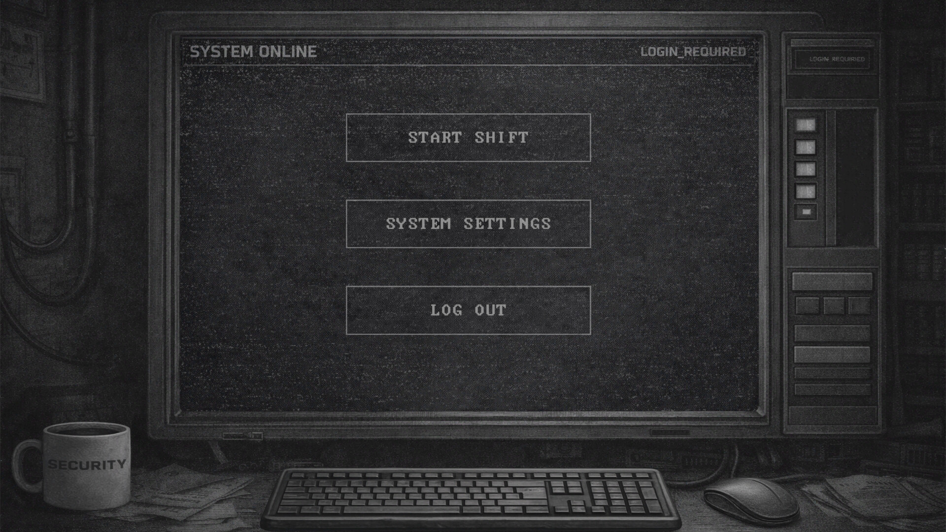 Cats Hidden in the Casino Screenshot 0