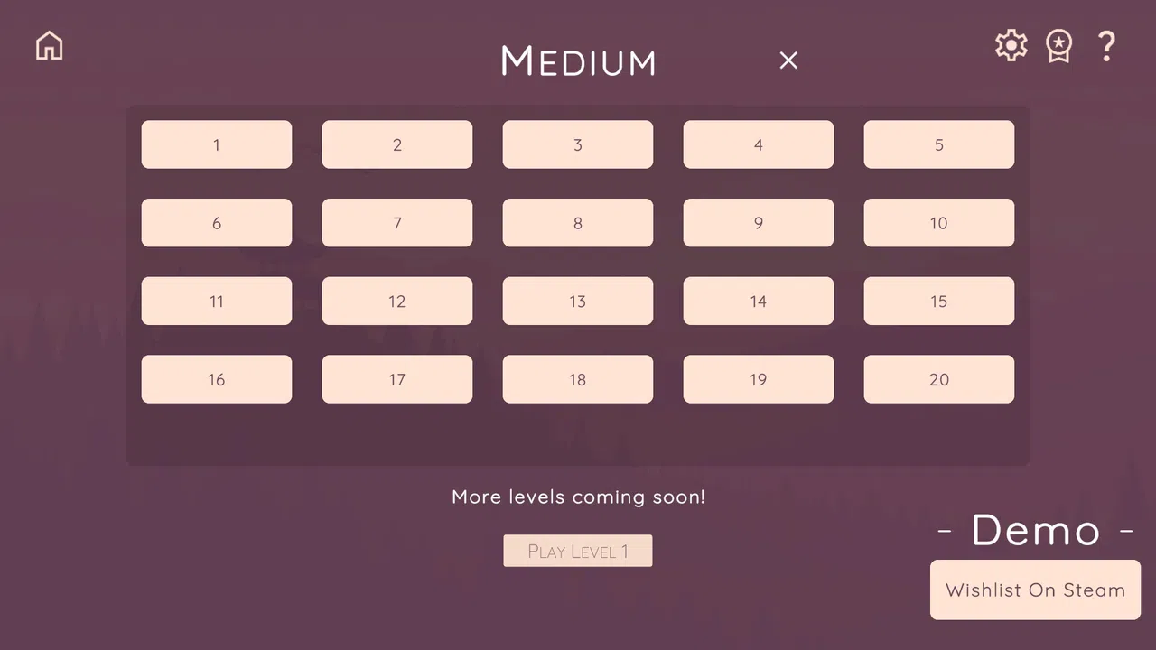 The Quiet Order Screenshot 4