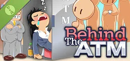 Behind The ATM Demo