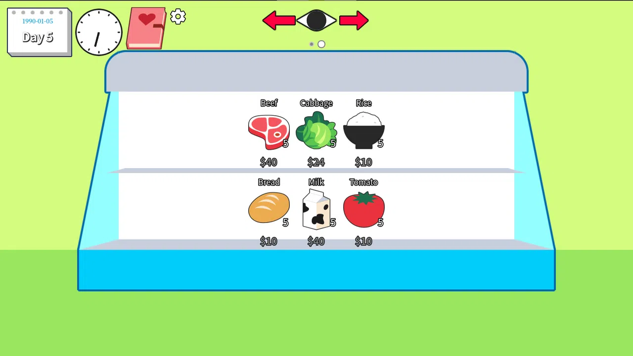 Behind The ATM Demo Screenshot 12