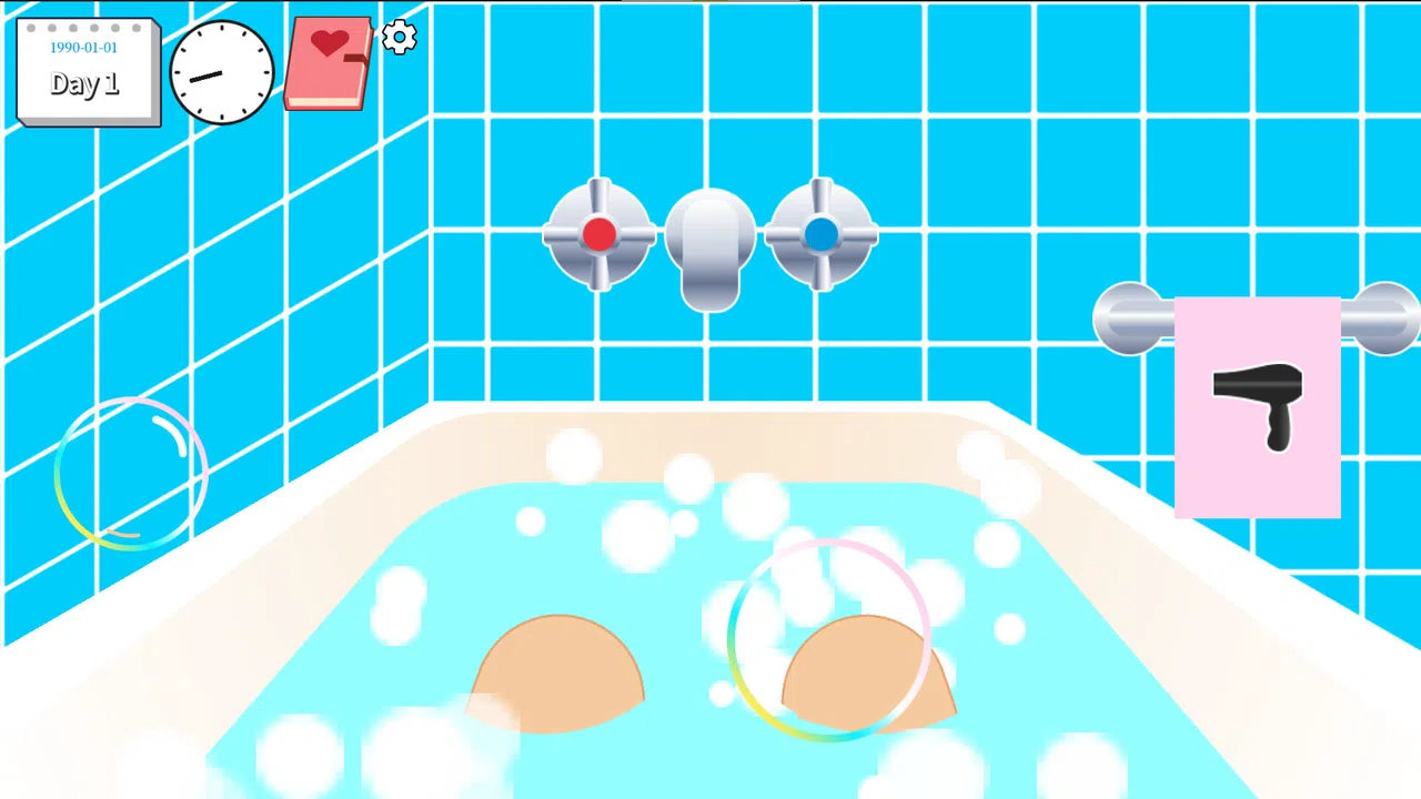 Behind The ATM Demo Screenshot 10
