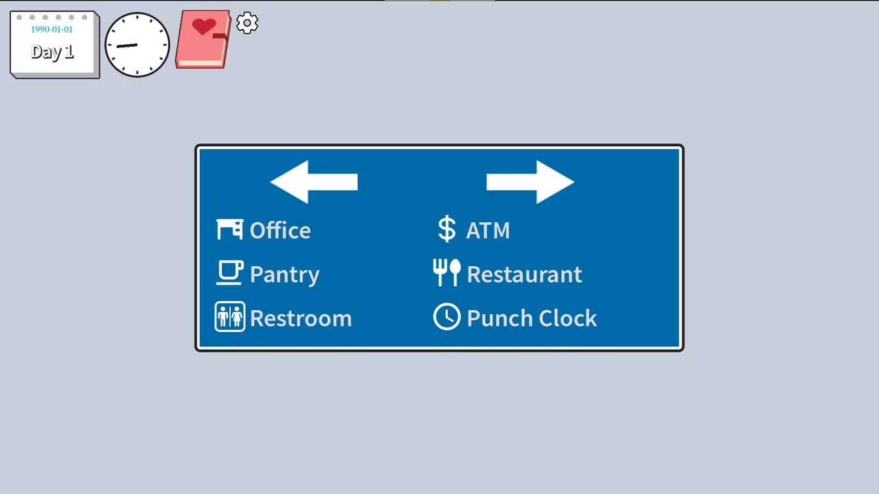 Behind The ATM Demo Screenshot 7