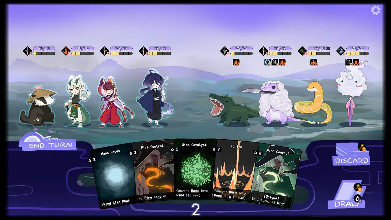 Onsento Demo Screenshot 2