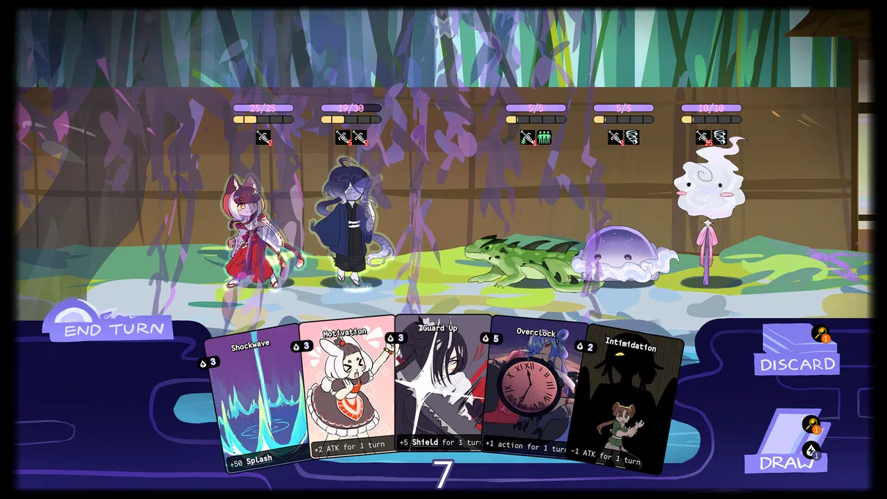 Onsento Demo Screenshot 0