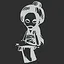 Unladylike icon