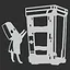 Hunger icon