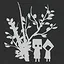 Foraged icon