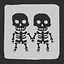 X Best Friends icon