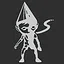 Merciful feat icon