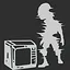 Pale Kids icon