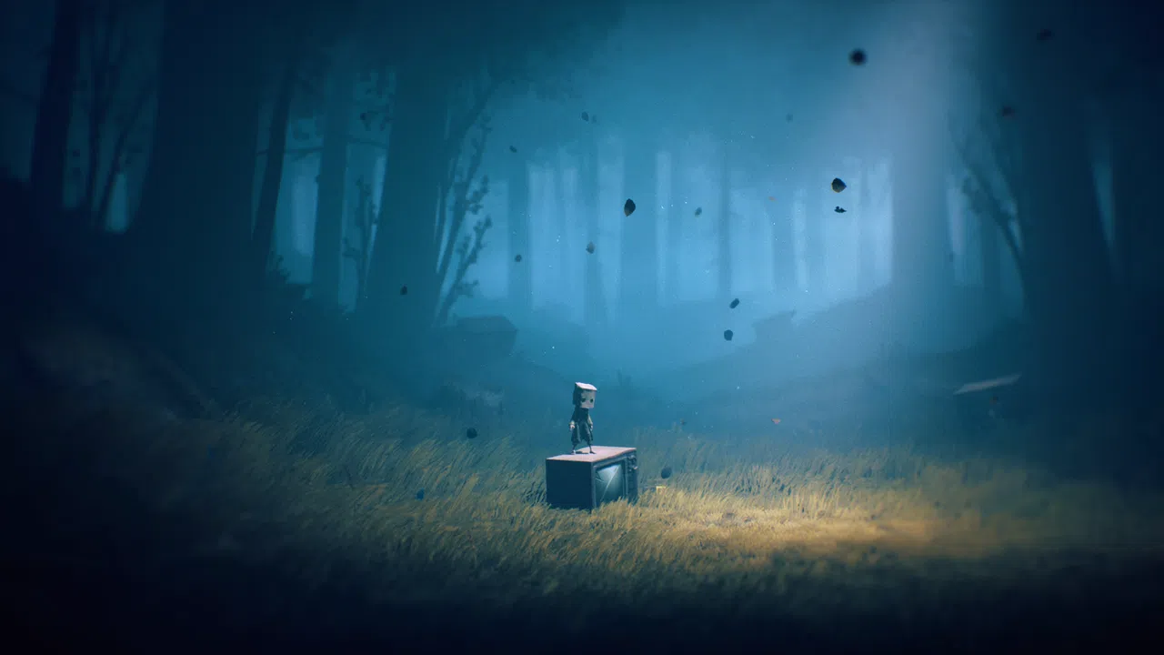 Little Nightmares II Screenshot 9