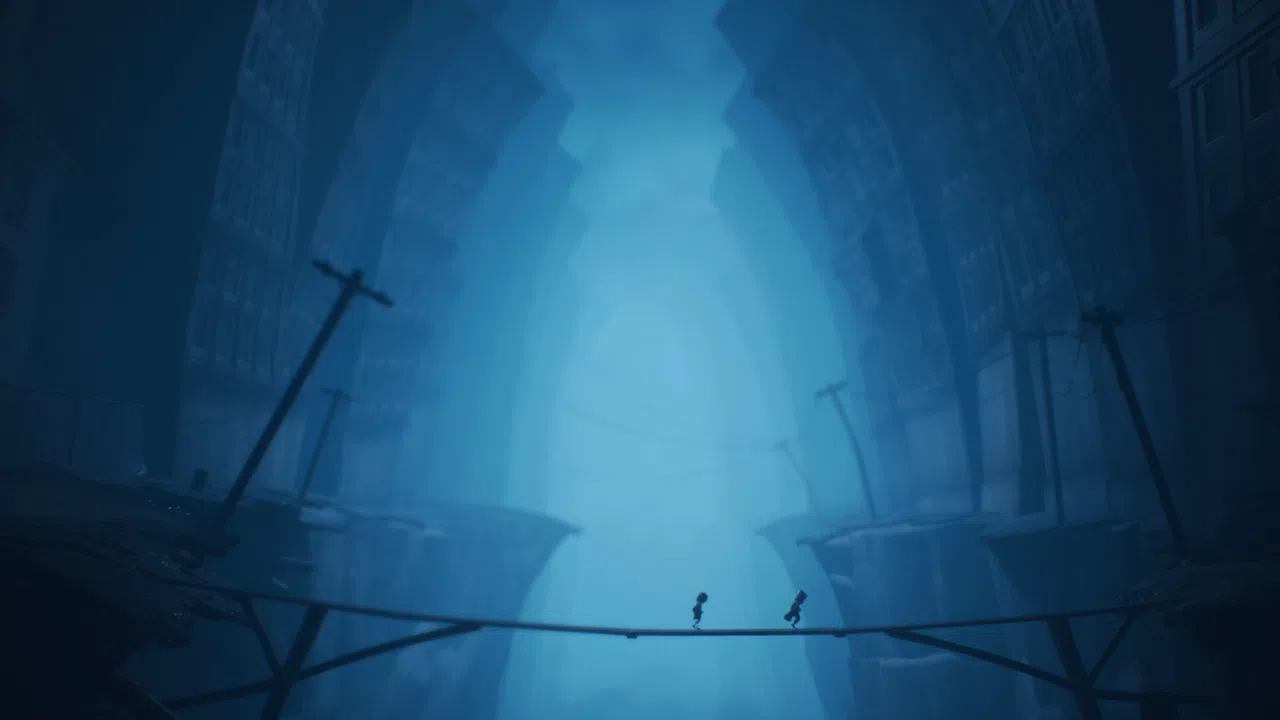 Little Nightmares II Screenshot 7