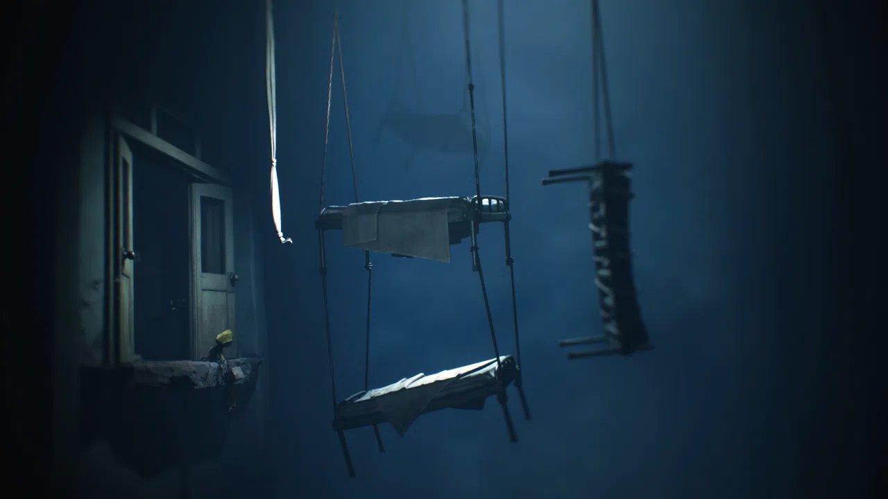 Little Nightmares II Screenshot 0