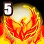 Never Die 5 icon