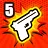 Fantastic Kill 5 kill