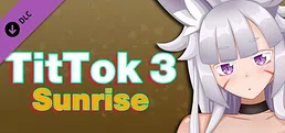 TitTok 3 Sunrise