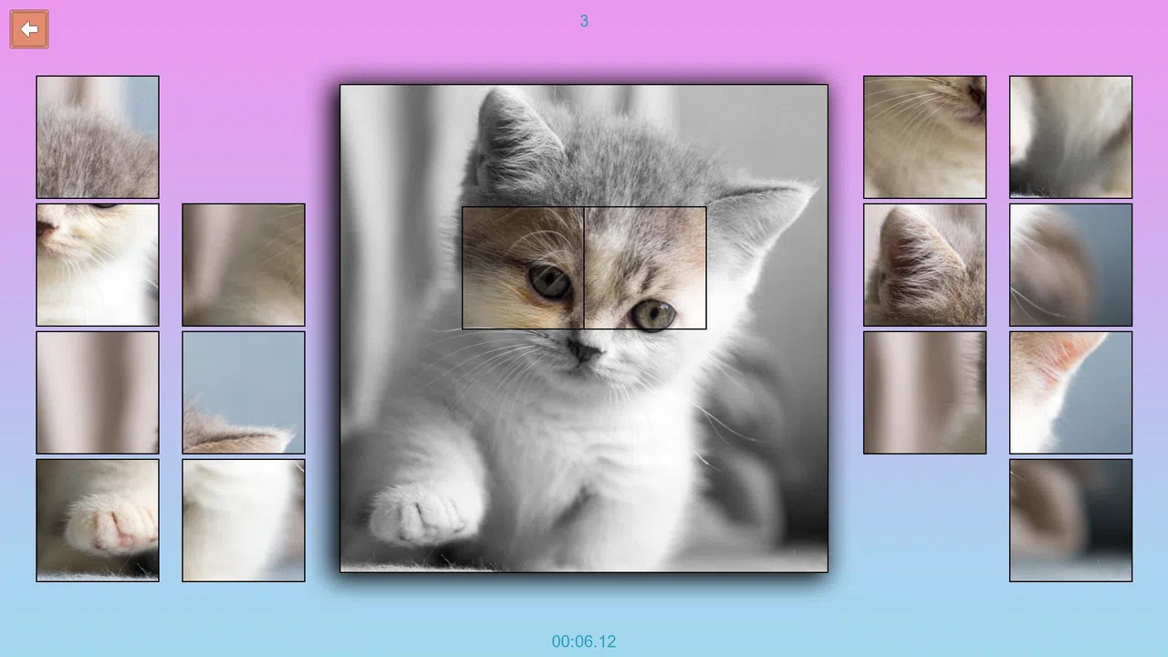TitTok Girls Easy Screenshot 5