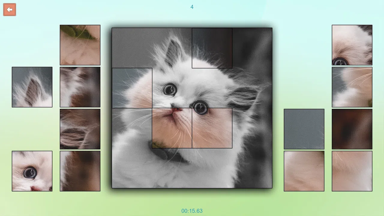 TitTok Girls Easy Screenshot 6