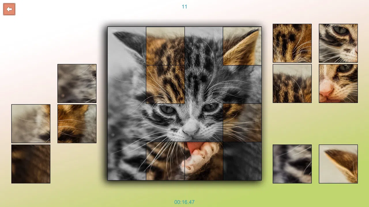 TitTok Girls Easy Screenshot 7