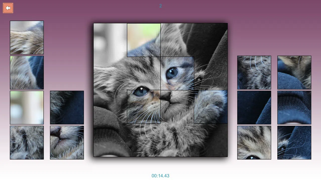TitTok Girls Easy Screenshot 4