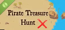 Pirate Treasure Hunt Demo