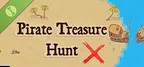 Pirate Treasure Hunt Demo
