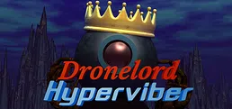 Dronelord Hyperviber