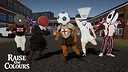 Raise the Colours - Sport Hats Screenshot 0
