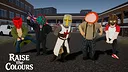 Raise the Colours - Legend Hats Screenshot 0