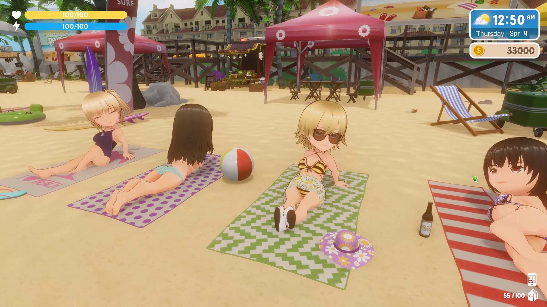 Trade Tales Screenshot 25