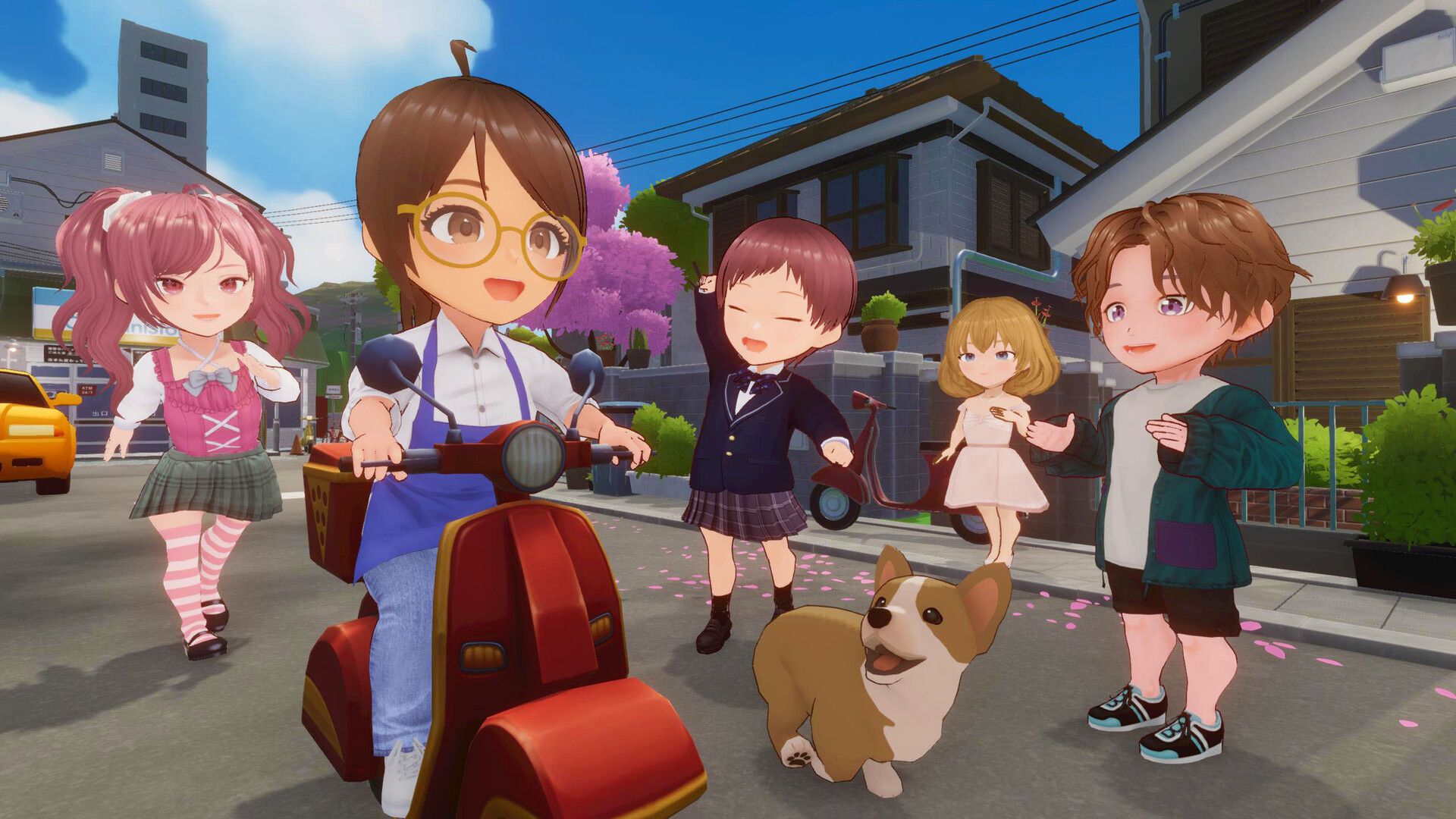 Trade Tales Screenshot 3