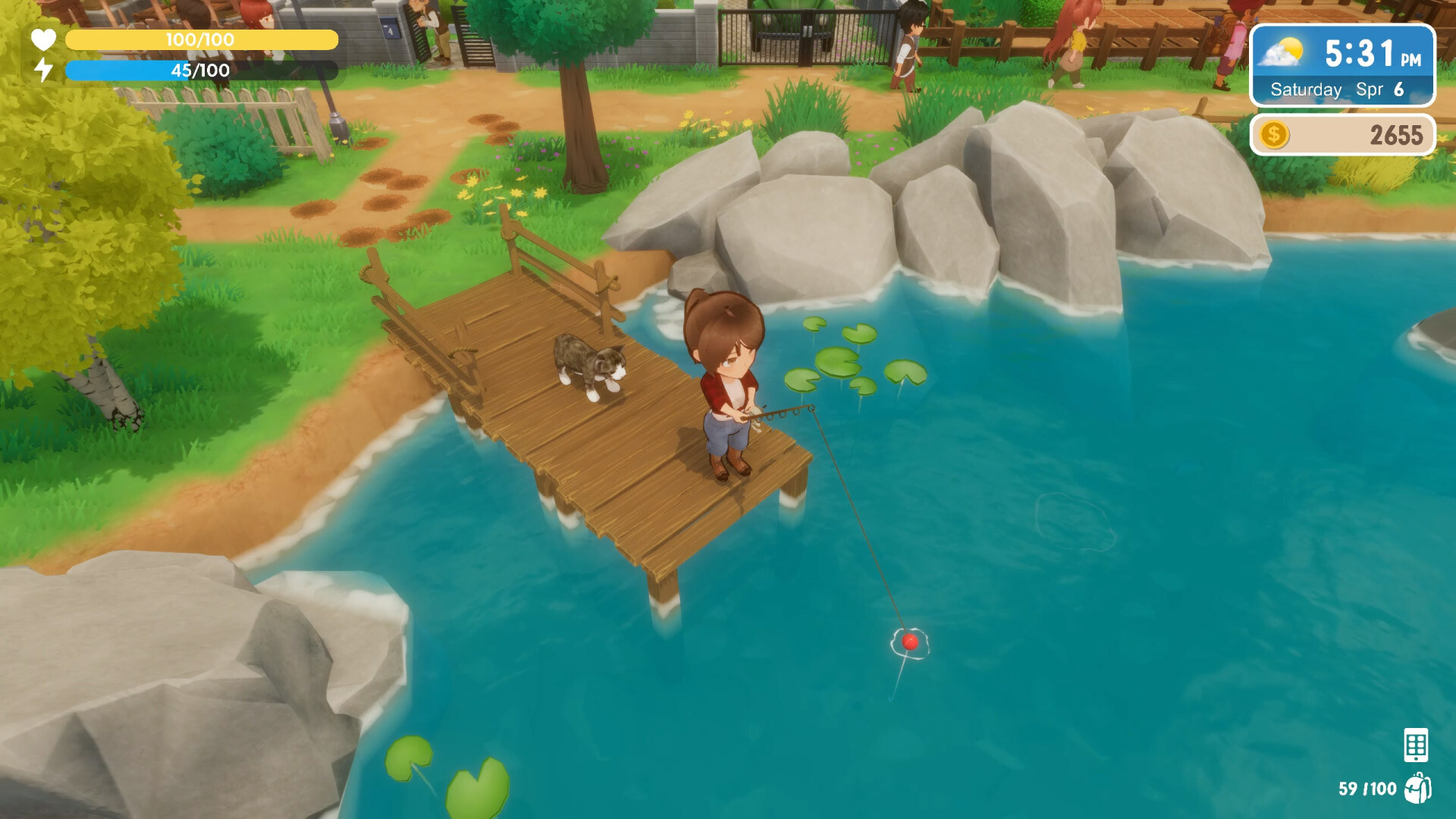 Trade Tales Screenshot 18